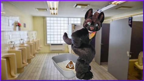 A Michigan superintendent had to refute a wild rumor that a <b>litter</b> <b>box</b> was provided in a school bathroom for students who identify as cats last week after a video of a parent raising the claim at a school board meeting spread on social media. . Furries litter box